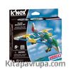 K'Nex Uçak Building Set Knex (17034)