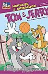 Tom & Jerry - Sayı: 1