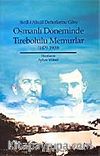 Sicill-i Ahval Defterlerine Göre Osmanlı Döneminde Tirebolulu Memurlar