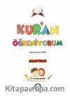 Kuran Öğreniyorum (4-6 Yaş Tek Kitap)