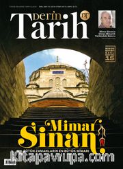 Derin Tarih Özel Sayı:15