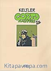 Corto Maltese : Keltler