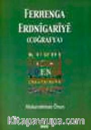 Ferhenga Erdnigariye : Coğrafya