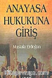 Anayasa Hukukuna Giriş