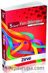 5. Sınıf Fen Bilimleri Konu Anlatımlı