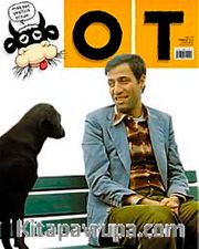 Ot Dergi Sayı:17 Temmuz 2014