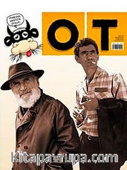 Ot Dergi Sayı:19 Eylül  2014