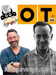 Ot Dergi Sayı:20 Ekim  2014