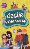 Özgür Romanlar (7 Kitap)