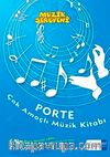 Müzik Serüveni / Çok Amaçlı Müzik Kitabı