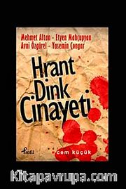 Hrant Dink Cinayeti