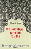 Din Sosyolojisi Terimler Sözlüğü