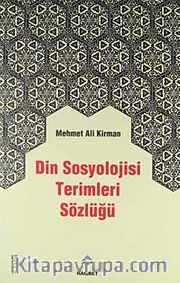 Din Sosyolojisi Terimler Sözlüğü