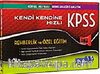 2015 KPSS Kendi Kendine Hızlı Rehberlik Görsel Destekli Konu Analizli Anlatım