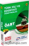 2015 ÖABT Türk Dili ve Edebiyatı Öğretmenliği Soru Bankası 