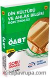 2015 ÖABT Din Kültürü Öğretmenliği Soru Bankası