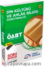 2015 ÖABT Din Kültürü Öğretmenliği Soru Bankası