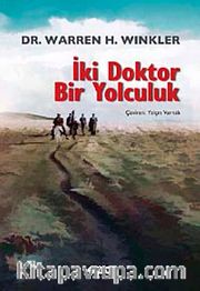 İki Doktor Bir Yolculuk