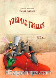 Yaramaz Fareler