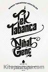 Tek Tabanca