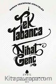Tek Tabanca
