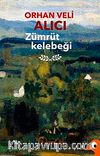 Zümrüt Kelebeği