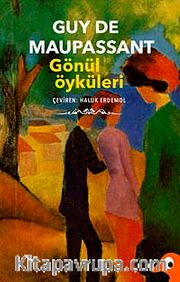 Gönül Öyküleri