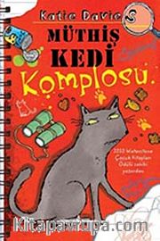 Müthiş Kedi Komplosu