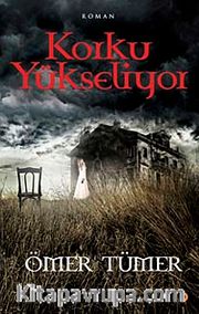 Korku Yükseliyor
