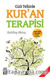 Gizli Telkinle Kur'an Terapisi (Cd Ekli)