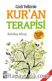 Gizli Telkinle Kur'an Terapisi (Cd Ekli)