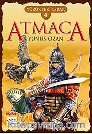 Atmaca / Yüzükteki Esrar 4