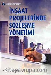 İnşaat Projelerinde Sözleşme Yönetimi