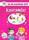 Kavramlar 3+ Yaş