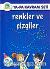 Renkler ve Şekiller 3+ Yaş