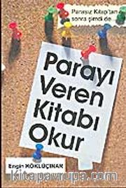 Parayı Veren Kitabı Okur