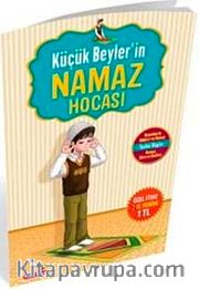 Küçük Beyler'in Namaz Hocası
