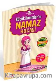 Küçük Hanımlar'ın Namaz Hocası