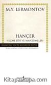 Hançer (Karton Kapak) & Seçme Şiir ve Manzumeler