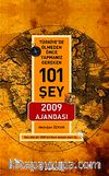 Türkiye'de Ölmeden Önce Yapmanız Gereken 101 Şey 2009 Ajandası