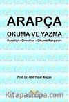Arapça Okuma ve Yazma & Kurallar - Örnekler - Okuma Parçaları