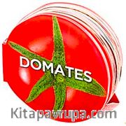 Domates / Lezzetli Magnetler