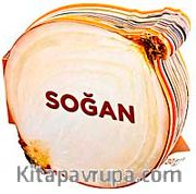 Soğan / Lezzetli Magnetler