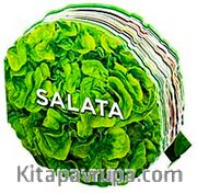 Salata / Lezzetli Magnetler