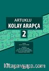 Artuklu Kolay Arapça 2