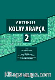 Artuklu Kolay Arapça 2