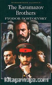 The Karamazov Brothers