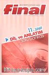 11. Sınıf Dil ve Anlatım Soru Bankası