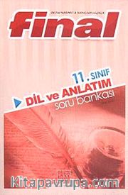11. Sınıf Dil ve Anlatım Soru Bankası