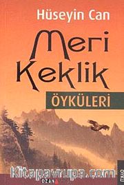 Meri Keklik Öyküleri